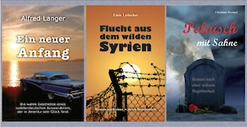 Fern der Heimat